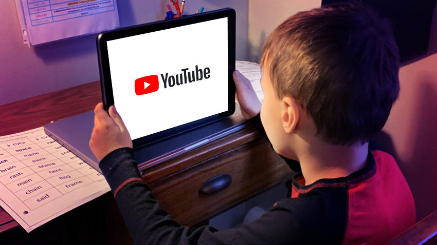 YouTube